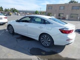Honda Insight Touring 19XZE4F91LE005631 снимка