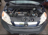 Honda Cr-V Ex-L JHLRE48737C000233 fotografie