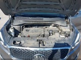 KIA SORENTO 2.4L LX 5XYPG4A34HG209130 снимка