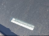 KIA SORENTO 2.4L LX 5XYPG4A34HG209130 снимка