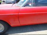 Ford Ranchero 7K48Z104759 снимка