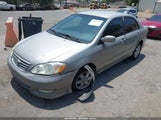 TOYOTA COROLLA S 1NXBR32E63Z001574 снимка