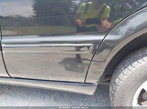 MERCEDES-BENZ ML 500 4MATIC 4JGAB75E54A512828 снимка