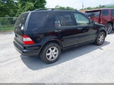 MERCEDES-BENZ ML 500 4MATIC 4JGAB75E54A512828 снимка