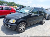 MERCEDES-BENZ ML 500 4MATIC 4JGAB75E54A512828 снимка