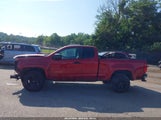 CHEVROLET COLORADO 2WD LONG BOX WT 1GCHSBEA0M1270226 fotografie