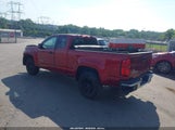 CHEVROLET COLORADO 2WD LONG BOX WT 1GCHSBEA0M1270226 photo