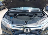 Honda Ridgeline Sport 5FPYK3F10KB049306 снимка