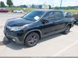 Honda Ridgeline Sport 5FPYK3F10KB049306 снимка
