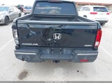 Honda Ridgeline Sport 5FPYK3F10KB049306 снимка