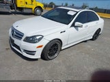 MERCEDES-BENZ C 250 LUXURY/SPORT WDDGF4HB2DR251278 снимка