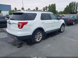Ford Explorer Xlt 1FM5K7D84HGE12624 fotografie