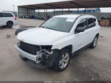 Jeep Compass Sport 1C4NJCBA4GD681664 снимка