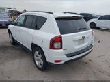Jeep Compass Sport 1C4NJCBA4GD681664 снимка