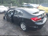 HONDA CIVIC LX 19XFB2F52DE209191 снимка