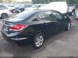 HONDA CIVIC LX 19XFB2F52DE209191 снимка