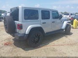 Jeep Wrangler 4Xe Unlimited Sahara 4X4 1C4JJXP69NW229978 fotografie