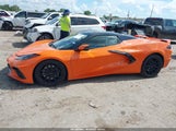 Chevrolet Corvette Stingray Rwd 2Lt 1G1YB3D43R5118340 photo