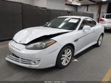 HYUNDAI TIBURON GS KMHHM66D98U280005 снимка