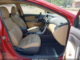 HYUNDAI ELANTRA LIMITED (ULSAN PLANT) KMHDH4AE3CU240163 photo