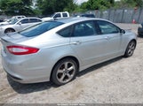Ford Fusion Se 3FA6P0H70DR354460 снимка