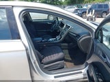 Ford Fusion Se 3FA6P0H70DR354460 снимка