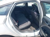 Ford Fusion Se 3FA6P0H70DR354460 снимка