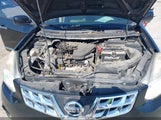 Nissan Rogue S JN8AS5MT9DW539966 снимка
