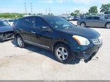 Nissan Rogue S JN8AS5MT9DW539966 снимка