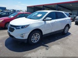 Chevrolet Equinox Fwd Lt 1.5L Turbo 3GNAXKEV6LS522040 снимка