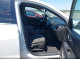Chevrolet Equinox Fwd Lt 1.5L Turbo 3GNAXKEV6LS522040 снимка