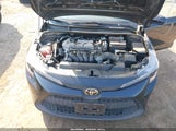 TOYOTA COROLLA LE JTDEPMAE4NJ213537 снимка