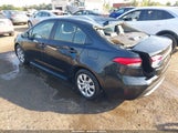 TOYOTA COROLLA LE JTDEPMAE4NJ213537 снимка