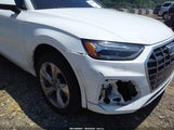 Audi Q5 Prestige 45 Tfsi Quattro S Tronic WA1CAAFY1M2033509 снимка