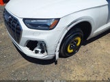 Audi Q5 Prestige 45 Tfsi Quattro S Tronic WA1CAAFY1M2033509 снимка