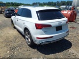 Audi Q5 Prestige 45 Tfsi Quattro S Tronic WA1CAAFY1M2033509 снимка