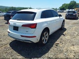 Audi Q5 Prestige 45 Tfsi Quattro S Tronic WA1CAAFY1M2033509 снимка