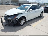 Nissan Altima S Fwd 1N4BL4BV2NN413246 fotografie