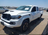 TOYOTA TACOMA TRD SPORT 3TYRZ5CN0NT017651 photo