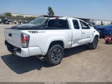 TOYOTA TACOMA TRD SPORT 3TYRZ5CN0NT017651 photo