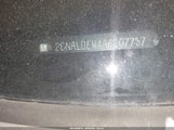 CHEVROLET EQUINOX LT 2CNALDEW4A6207737 снимка