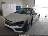 Honda Civic Lx 19XFC2F51HE204096 снимка