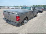 FORD F-150 STX/XL/XLT 1FTRF12235NB22310 fotografie