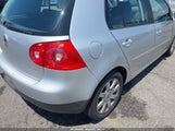 VOLKSWAGEN RABBIT 4-DOOR WVWDS71K07W243982 снимка