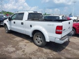 FORD F-150 60TH ANNIVERSARY/FX4/KING RANCH/LARIAT/XLT 1FTPW14V98KE13656 снимка