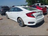Honda Civic Ex-L 2HGFC1F71GH645355 снимка