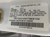 NISSAN MAXIMA GLE/GXE/SE JN1CA21D0VT866104 photo