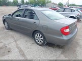 TOYOTA CAMRY XLE V6 JTDBF30K530151107 photo