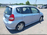 Honda Fit Sport JHMGD38638S026961 fotografie