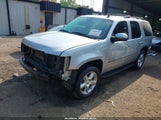 CHEVROLET TAHOE LTZ 1GNUKCE0XAR210860 снимка